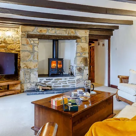 Holiday home 2 Bed In Newquay 82370 Mitchell