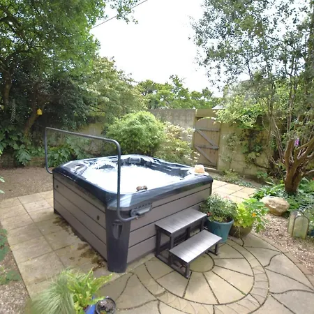 2 Bed In Newquay 82370