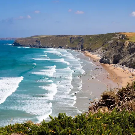 Holiday home 2 Bed In Newquay 82370 Mitchell