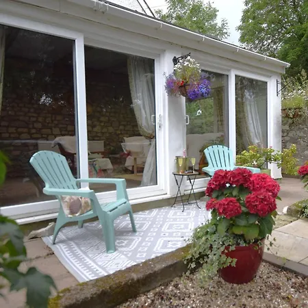 Holiday home 2 Bed In Newquay 82370 Mitchell