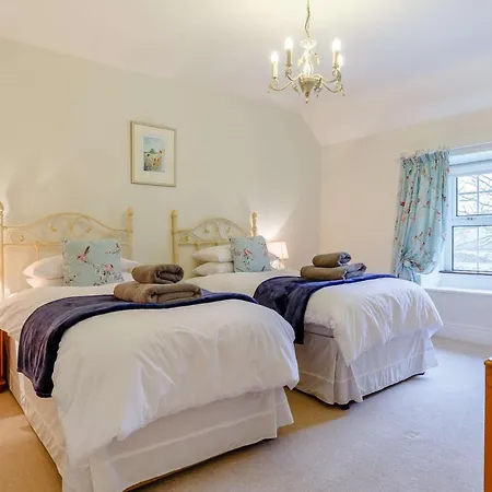 Holiday home 2 Bed In Newquay 82370